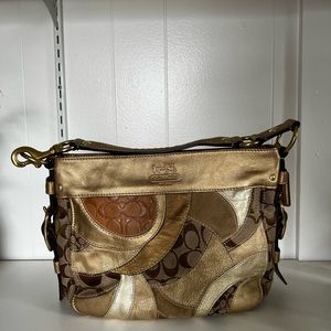 COACH Hobo Bag